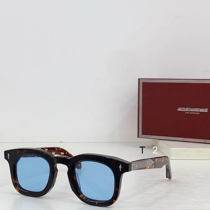 Jacquemus Sunglasses ID:20240804-248